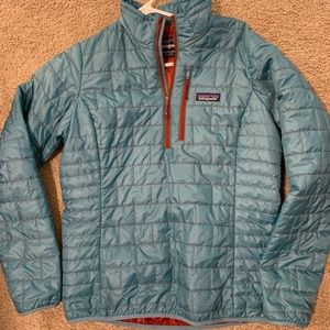Patagonia Nano Puff Pullover